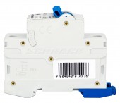 Intreruptor automat modular (MCB) AMPARO 6kA, C 4A, 1-pol