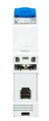 Intreruptor automat modular (MCB) AMPARO 6kA, C 4A, 1-pol