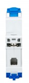 Intreruptor automat modular (MCB) AMPARO 6kA, C 4A, 1-pol