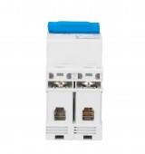 Intreruptor automat modular (MCB) AMPARO 6kA, C 50A, 1P+N