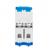 Intreruptor automat modular (MCB) AMPARO 6kA, C 50A, 1P+N