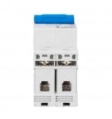 Intreruptor automat modular (MCB) AMPARO 6kA, C 50A, 2-poli