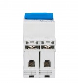 Intreruptor automat modular (MCB) AMPARO 6kA, C 63A, 2-poli