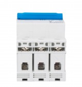 Intreruptor automat modular (MCB) AMPARO 6kA, C 63A, 3-poli