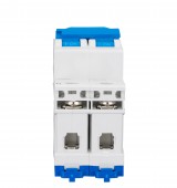 Intreruptor automat modular (MCB) AMPARO 6kA, C 6A, 1P+N