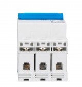 Intreruptor automat modular (MCB) AMPARO 6kA, C 6A, 3-poli
