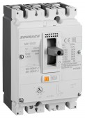 Intreruptor automat Tip A, 3 poli, 36kA, 100A