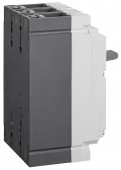 Intreruptor automat Tip A, 3 poli, 36kA, 100A