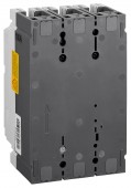 Intreruptor automat Tip A, 3 poli, 36kA, 100A