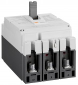 Intreruptor automat Tip A, 3 poli, 36kA, 100A