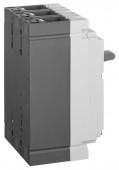 Intreruptor automat Tip A, 3 poli, 36kA, 125A