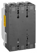 Intreruptor automat Tip A, 3 poli, 36kA, 125A