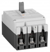 Intreruptor automat Tip A, 3 poli, 36kA, 125A