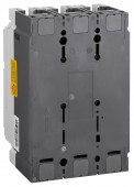Intreruptor automat Tip A, 3 poli, 36kA, 160A