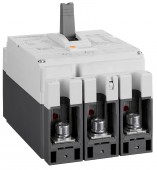 Intreruptor automat Tip A, 3 poli, 36kA, 160A