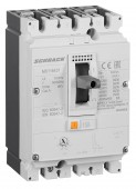 Intreruptor automat Tip A, 3 poli, 36kA, 16A
