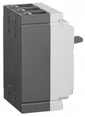 Intreruptor automat Tip A, 3 poli, 36kA, 16A
