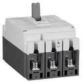 Intreruptor automat Tip A, 3 poli, 36kA, 16A