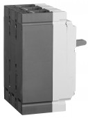 Intreruptor automat Tip A, 3 poli, 36kA, 200A