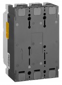 Intreruptor automat Tip A, 3 poli, 36kA, 200A
