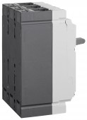 Intreruptor automat Tip A, 3 poli, 36kA, 250A