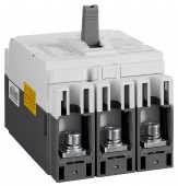Intreruptor automat Tip A, 3 poli, 36kA, 250A