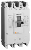 Intreruptor automat Tip A, 3 poli, 36kA, 400A