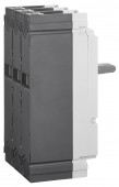 Intreruptor automat Tip A, 3 poli, 36kA, 400A