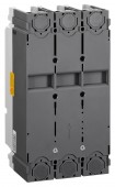 Intreruptor automat Tip A, 3 poli, 36kA, 400A