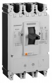 Intreruptor automat Tip A, 3 poli, 36kA, 500A