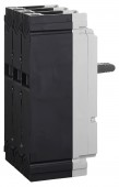 Intreruptor automat Tip A, 3 poli, 36kA, 500A