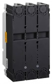 Intreruptor automat Tip A, 3 poli, 36kA, 500A