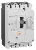 Intreruptor automat Tip A, 3 poli, 50kA, 100A