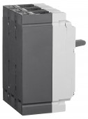 Intreruptor automat Tip A, 3 poli, 50kA, 125A