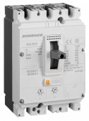 Intreruptor automat Tip A, 3 poli, 50kA, 160A