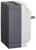 Intreruptor automat Tip A, 3 poli, 50kA, 160A