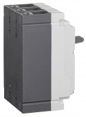 Intreruptor automat Tip A, 3 poli, 50kA, 16A