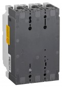 Intreruptor automat Tip A, 3 poli, 50kA, 16A