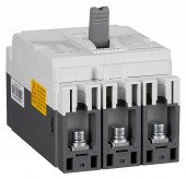 Intreruptor automat Tip A, 3 poli, 50kA, 16A