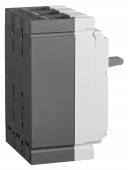 Intreruptor automat Tip A, 3 poli, 50kA, 200A