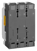 Intreruptor automat Tip A, 3 poli, 50kA, 200A