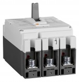 Intreruptor automat Tip A, 3 poli, 50kA, 200A