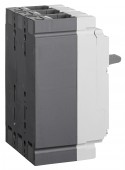 Intreruptor automat Tip A, 3 poli, 50kA, 250A