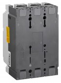 Intreruptor automat Tip A, 3 poli, 50kA, 250A