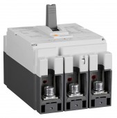 Intreruptor automat Tip A, 3 poli, 50kA, 250A