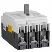 Intreruptor automat Tip A, 3 poli, 50kA, 250A