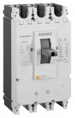 Intreruptor automat Tip A, 3 poli, 50kA, 400A