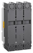 Intreruptor automat Tip A, 3 poli, 50kA, 400A