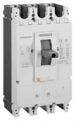 Intreruptor automat Tip A, 3 poli, 50kA, 500A