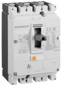 Intreruptor automat Tip A, 3 poli, 50kA, 63A